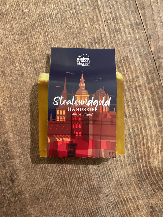 Seife „Stralsundgold“