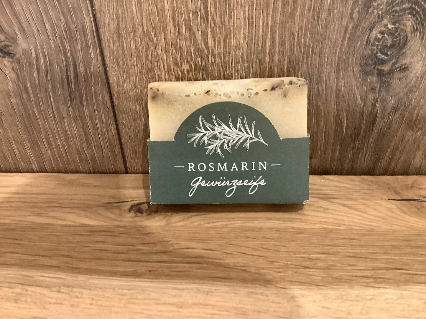 Seife »Rosmarin«