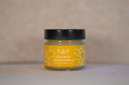 Rügener Honig von der Insel