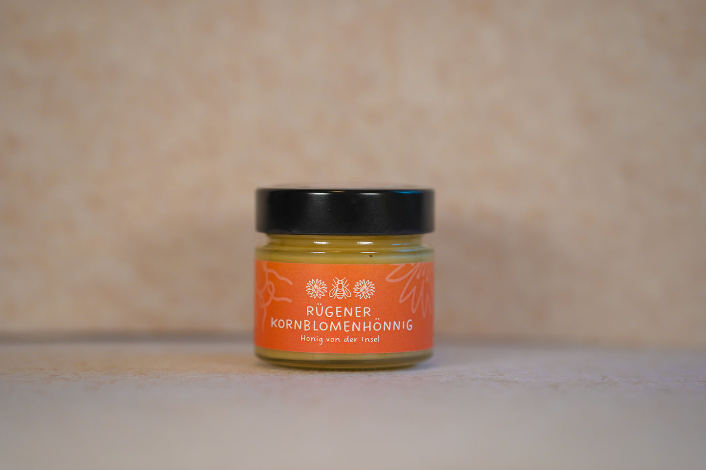 Rügener Honig von der Insel