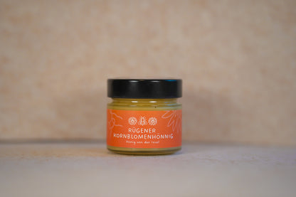 Rügener Honig von der Insel