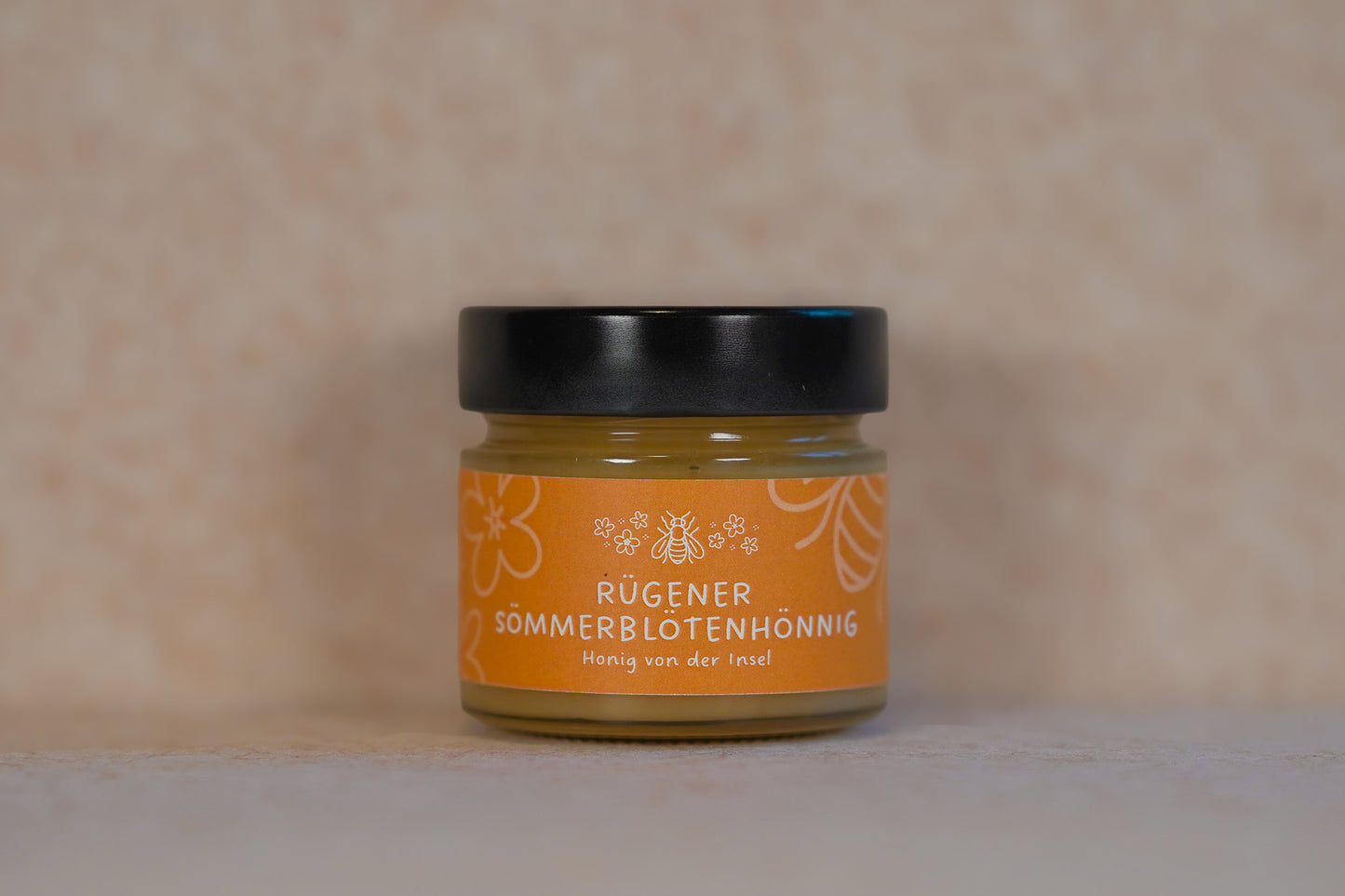 Rügener Honig von der Insel