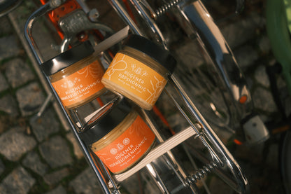 Rügener Honig von der Insel