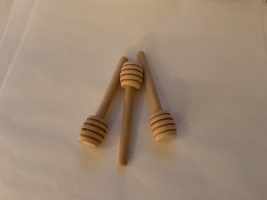 Honig-Löffel Holz